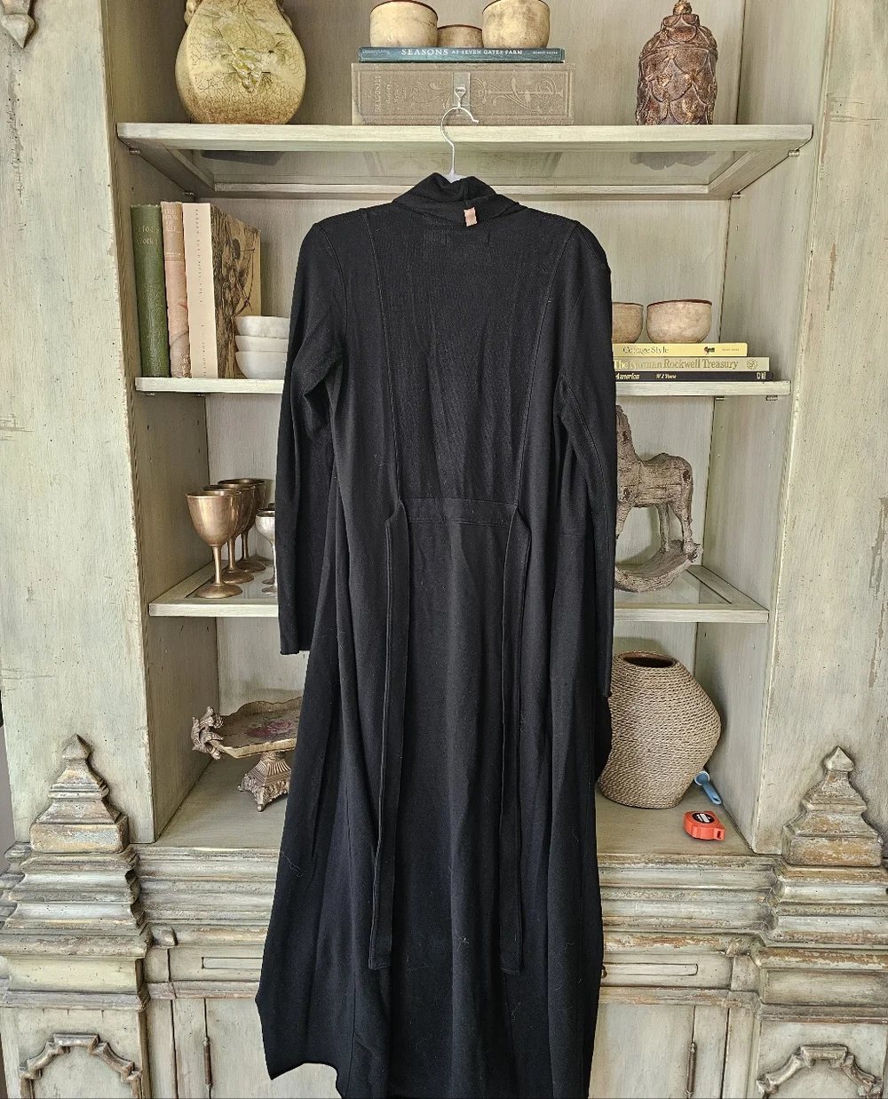 LUNYA Good In Bed Robe XS/S - Picture 14 of 15